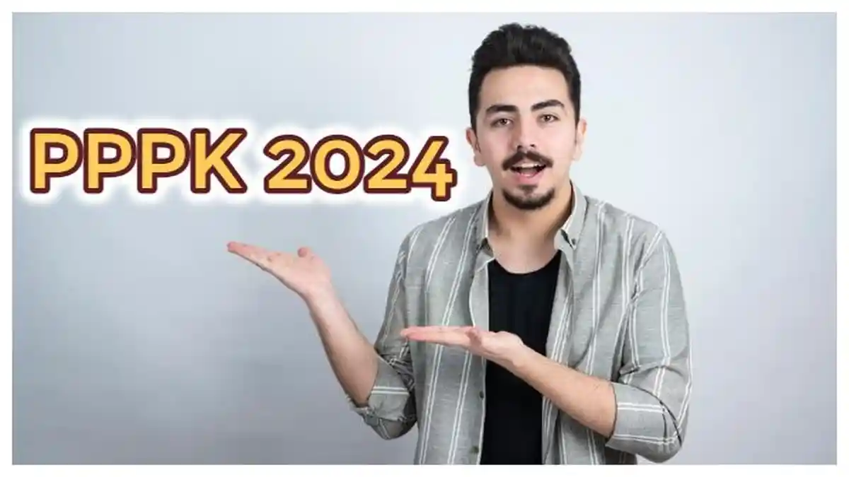 PPPK 2024: 37 Contoh Soal Tes P3K Formasi Operator Sekolah, Lengkap dengan Kunci Jawaban