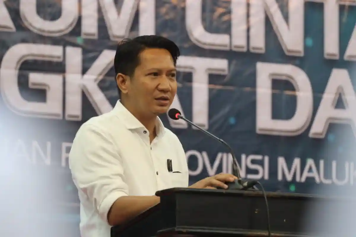 Ini 10 Usulan Strategis Pemprov Maluku Utara pada Tahun 2024