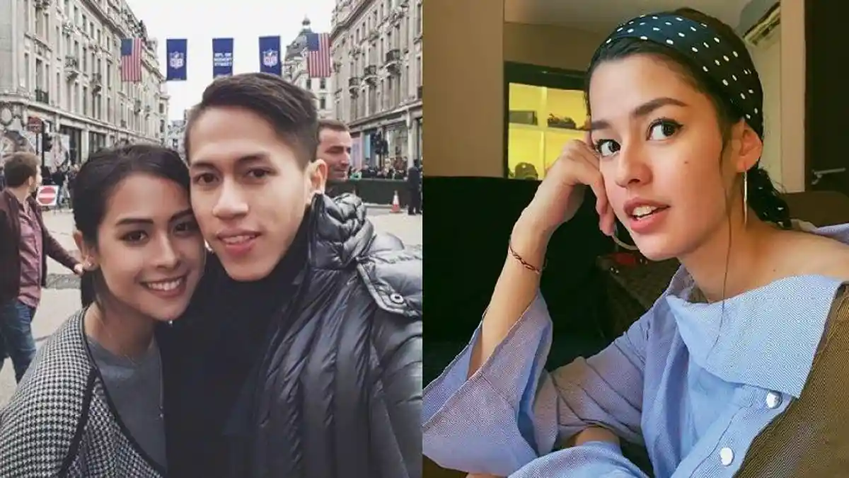 Move On dari Maudy Ayunda, Arsyah Rasyid Dikabarkan Gandeng Susan Sameh