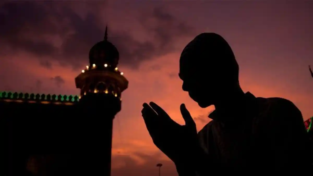 Jadwal Buka Puasa 22 Ramadhan 1440 H/Senin 27 Mei Lengkap dengan Doa di Makassar dan Kota Lainnya