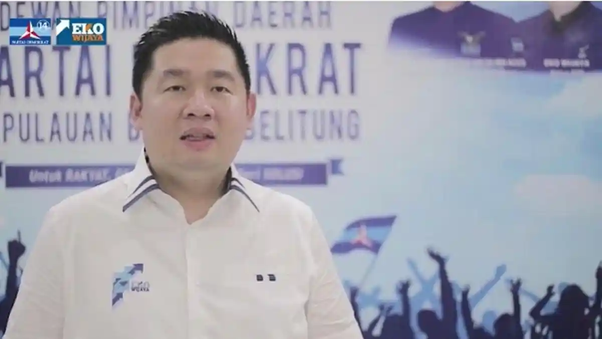 Partai Demokrat Temukan Selisih Suara, KPU Babar Diminta Lakukan Pleno Ulang