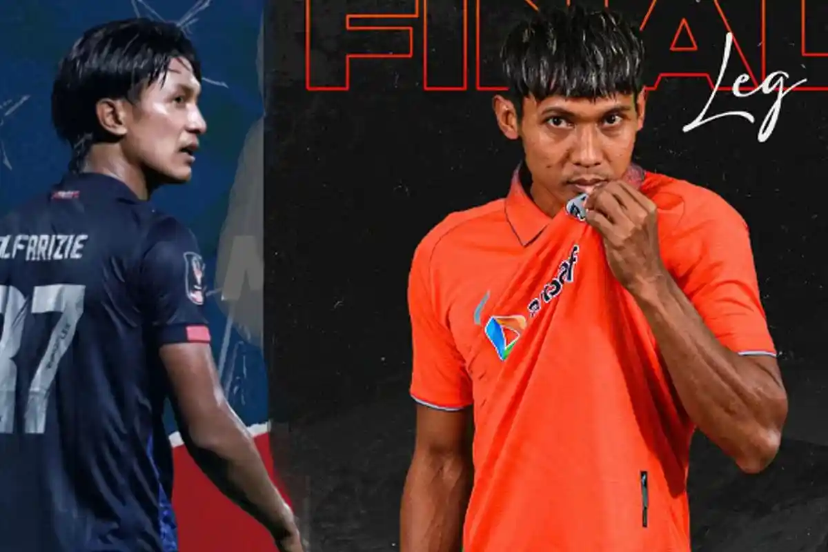 Rekor Baru Arema FC atau Dua Mantan Ini yang Akan Tercatat dalam Sejarah Final Piala Presiden 2022 ?