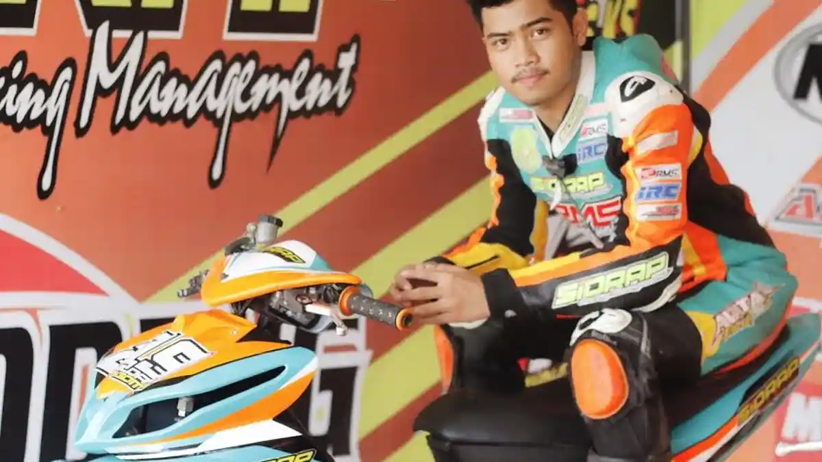 Inilah Pembalap Muda Asal Barru, Wakilli Sulsel ke PON Jawa Barat - wildan-barru_20160909_085430.jpg
