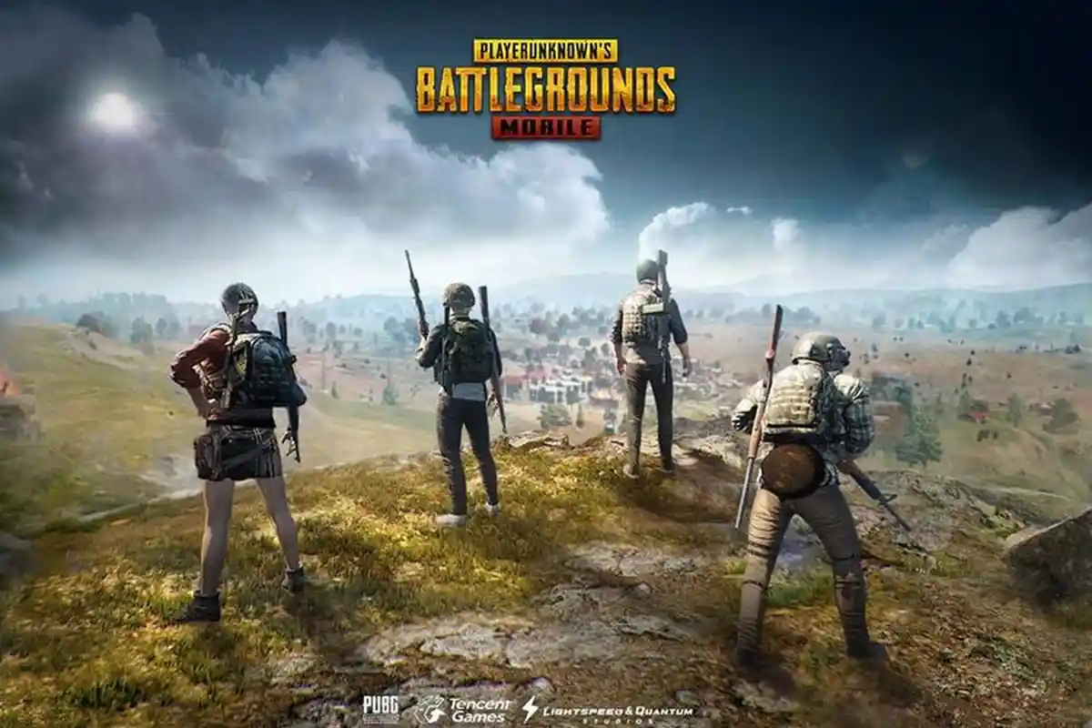 KODE REDEEM PUBG Senin 21 Juni 2021, Simak Cara Tukar Kodenya dan Raih Senjata hingga Skin Istimewa