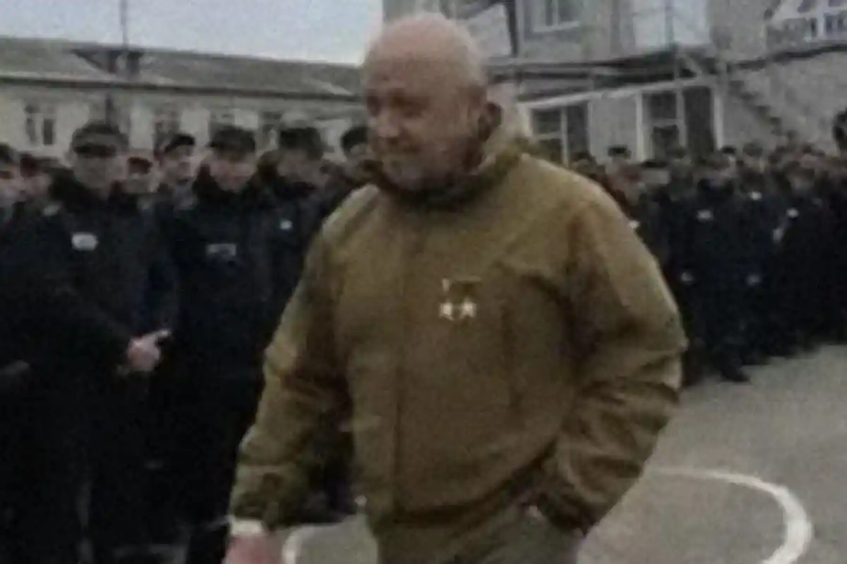 Apa Itu Wagner Group? Inilah Profil dan Rekam Jejak Tentara Bayaran yang Serang Balik Rusia