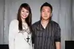 Vanila dan Calon Suaminya
