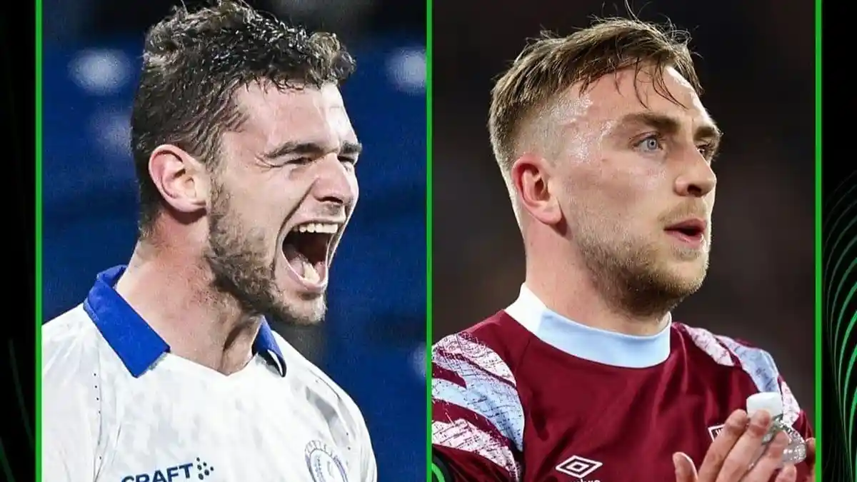 Prediksi Skor Gent Vs West Ham, Simak Berita Tim Dan Starting XI, Kick Off 23.45 WIB