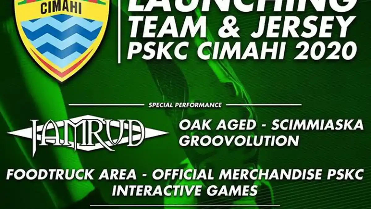 BREAKING NEWS, 4 Mantan Bintang Persib Bandung Resmi Gabung PSKC Cimahi, Besok Launching