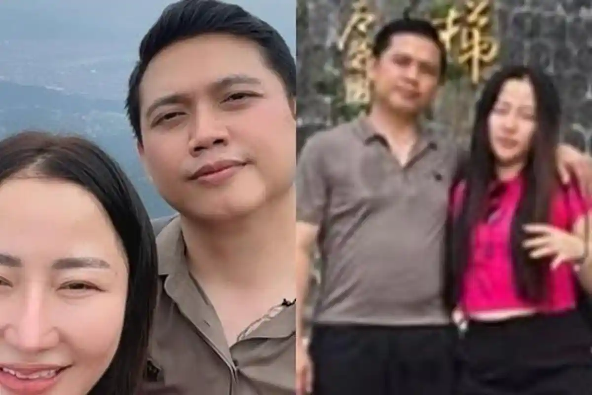 Jejak Istri Dwi Hartono Dibongkar Eks Bawahan, Hilang Usai Suami Tersangka Kematian Kacab Bank BUMN