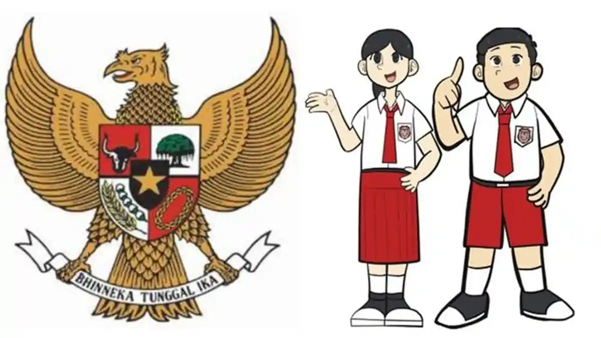 Soal PAS/UAS Pendidikan Pancasila Kelas 5 SD/MI Semester 2 Kurikulum Merdeka Beserta Kunci Jawaban