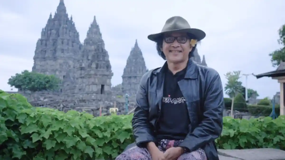 Sudjiwo Tedjo Ikut Tanggapi Pencopotan Baliho Rizieq Shihab oleh TNI: Silakan kalau Mau Memaki Aku