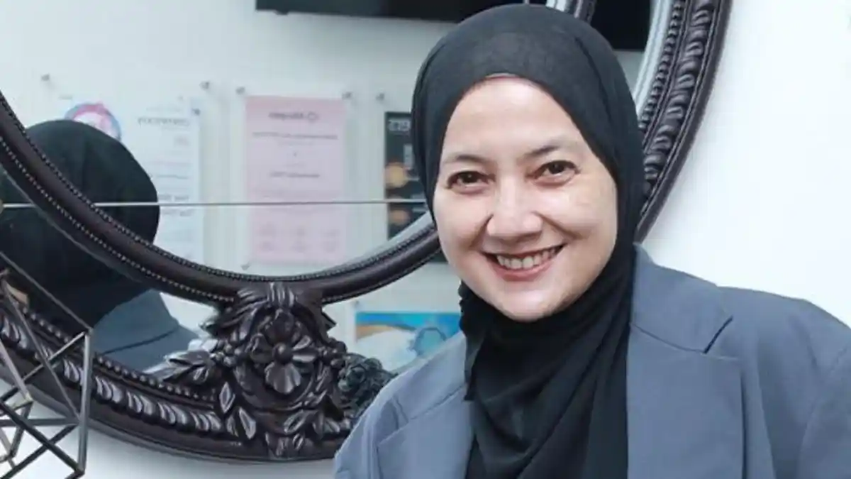 Pilih Tak Bekerja di Bulan Ramadhan, Cut Mini Merasa Tenang dan Nyaman Beribadah: Tak Dikejar Jadwal