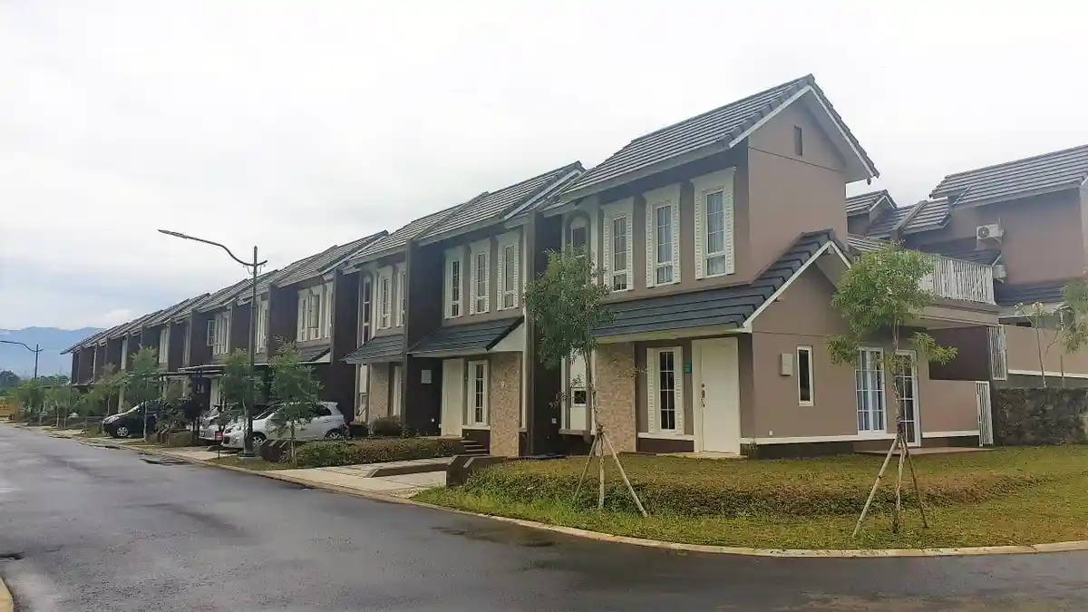 PPN DTP Picu Pemulihan Industri Properti