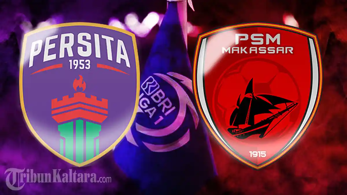 Persita Punya Senjata Baru Hadapi PSM Makassar, Tim Besutan Eks Persija Gaet Pemain Persib