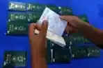 PENANGKAPAN KEJAHATAN DUNIA MAYA