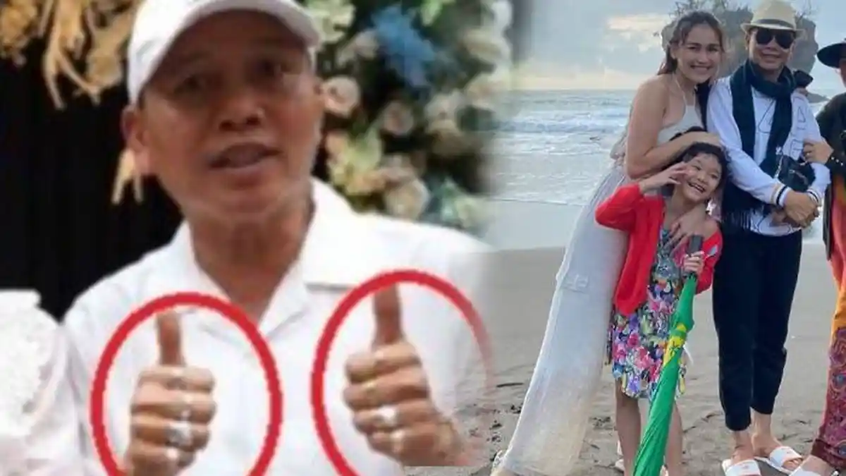 Pria Ini Dulu Hidup Miskin & Tak Mampu Beli Burger untuk Putrinya, Kini Hidup Mewah Karena Sang Anak