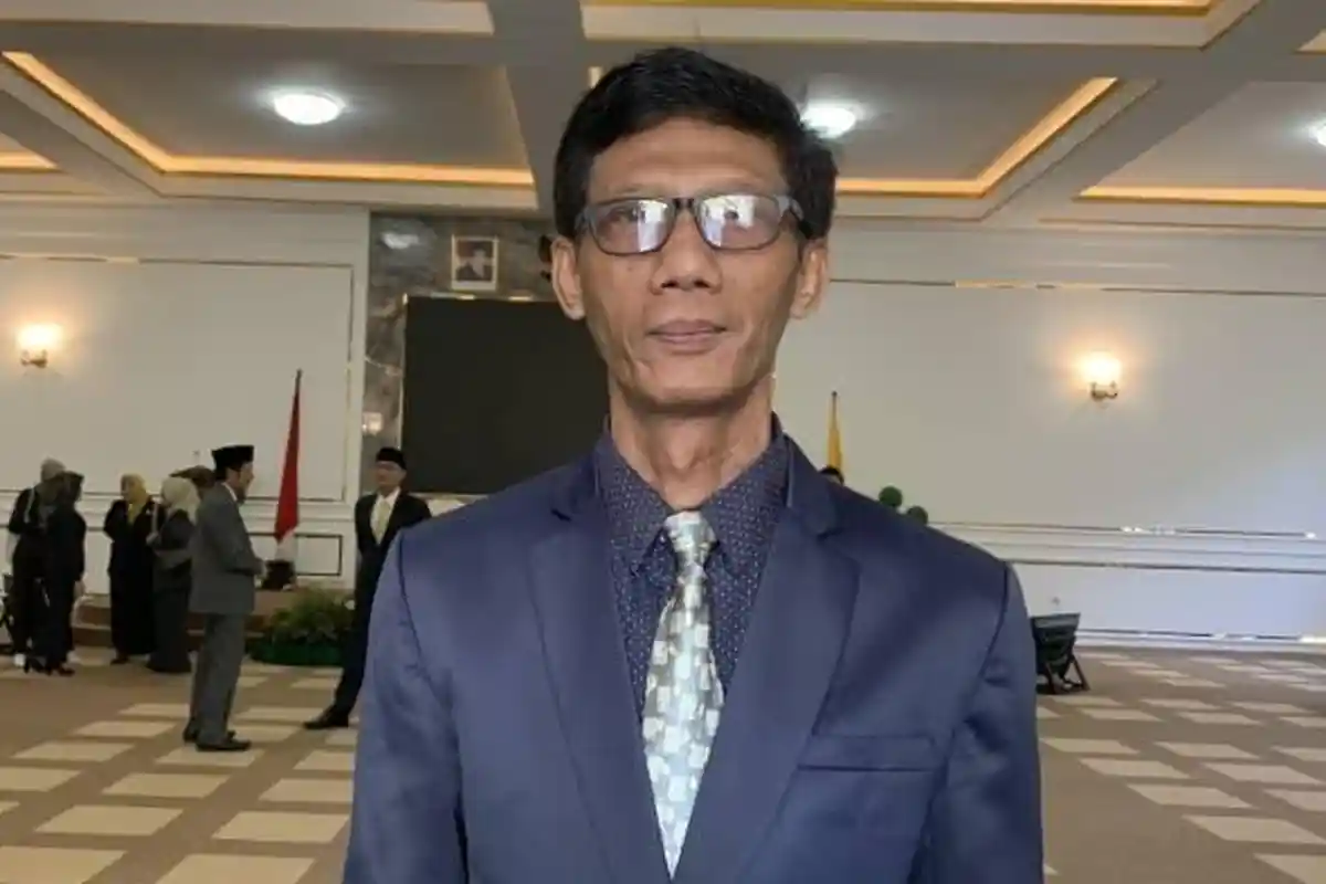 Pemkot Mataram Tidak Terapkan WFH atau WFA, ASN Tetap Masuk Kantor Seperti Biasa