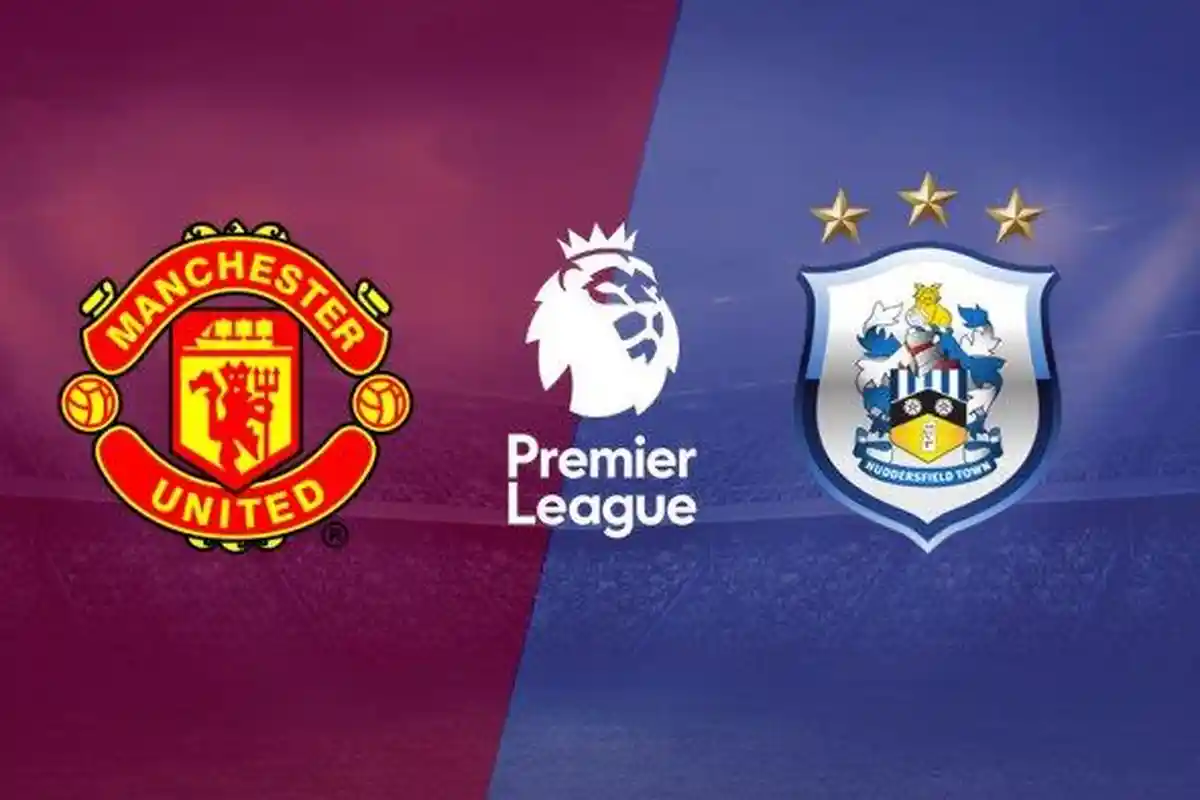 Skor 0-0, Live Streaming Boxing Day Manchester United Vs Huddersfield Via MAXstream di HP Jam 22:00