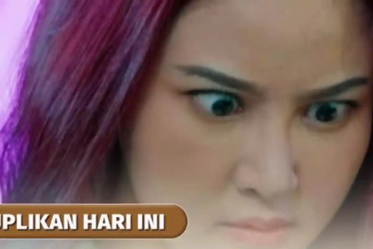 Link TV Online SCTV dan Live Streaming Sinetron Ijabah Cinta Tayang Hari Ini Jumat 8 Maret 2024