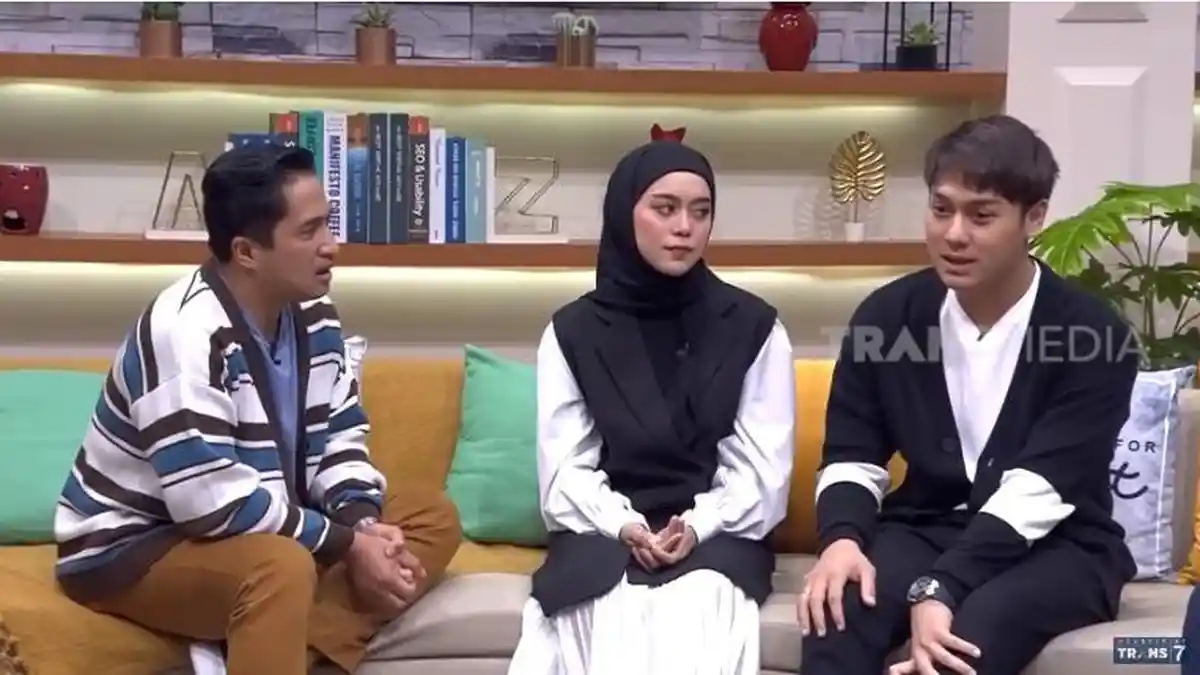 Diduga Rizky Billar Punya Anak Sebelum Nikahi Lesti Kejora, Denny Darko: Bakal Terungkap