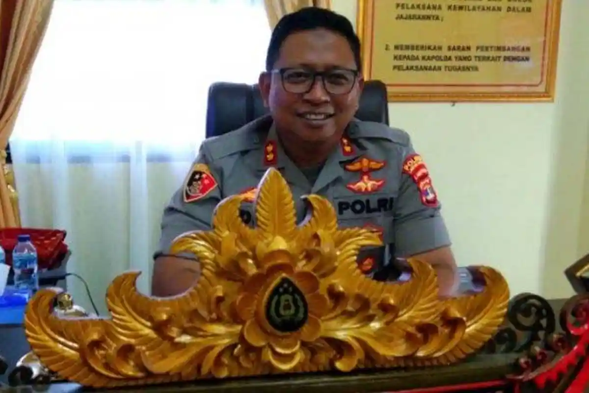 Sudah Setor Rp 1,8 Miliar, Warga Sidomulyo Gigit Jari Anaknya Tak Diterima Akpol