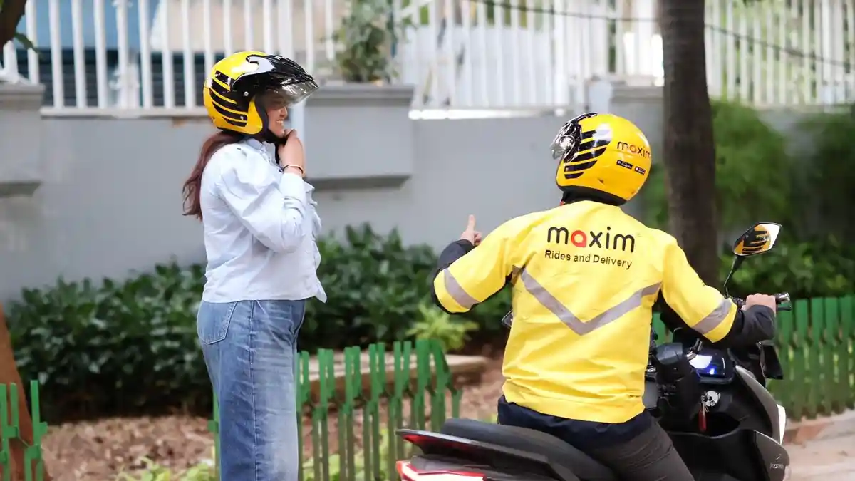 Program Turbo Maxim: Opsi Prioritas yang Tetap Berikan Fleksibilitas bagi Pengemudi
