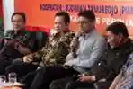 Menuju Upaya Penguatan KPK