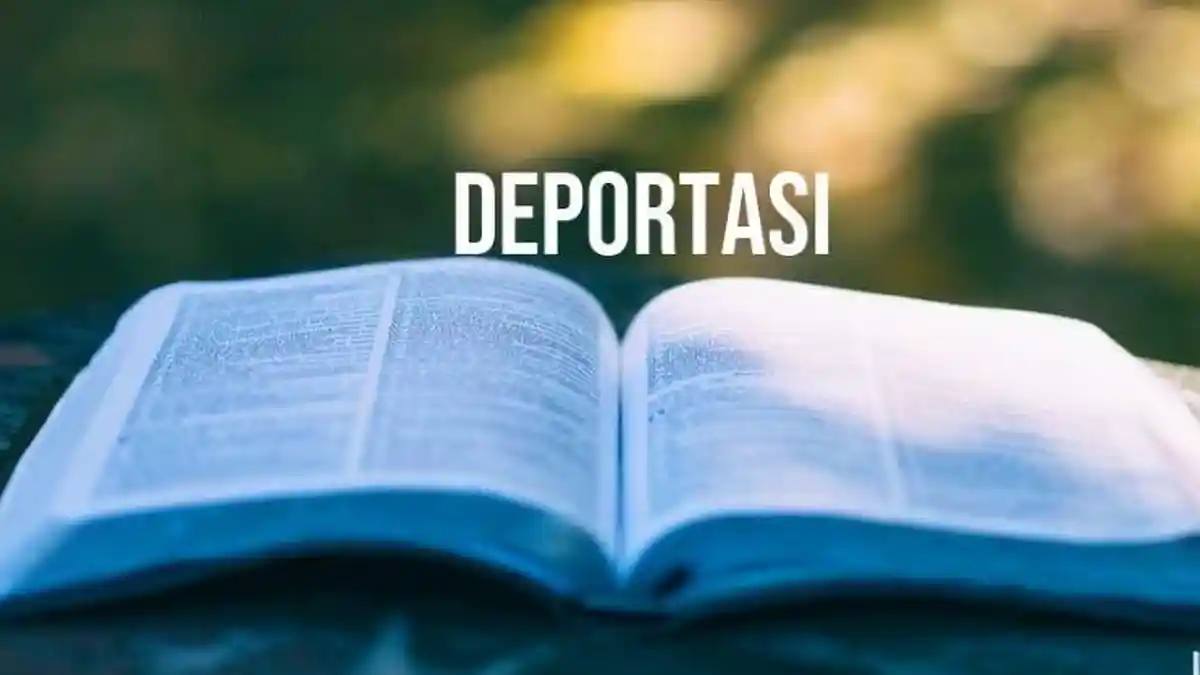 Mayoritas Turis yang Dideportasi dari Bali adalah Bule Rusia