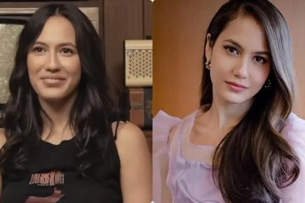 Meski Cantik, Pevita Pearce Kerap Insecure hingga Bersikap Keras Pada Diri Sendiri