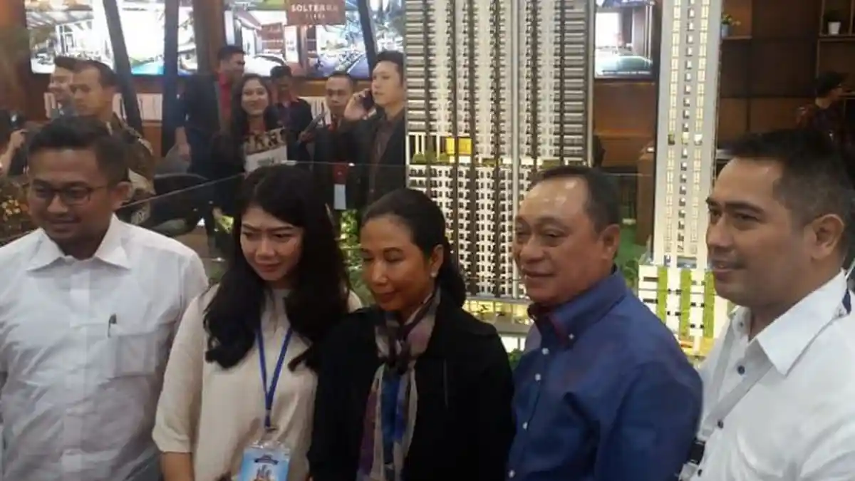 Ingin Beli Rumah Murah? Rumah Subsidi Hanya Butuh DP Rp1,4 Jutaan, Cicilan Mulai Rp800 Ribuan