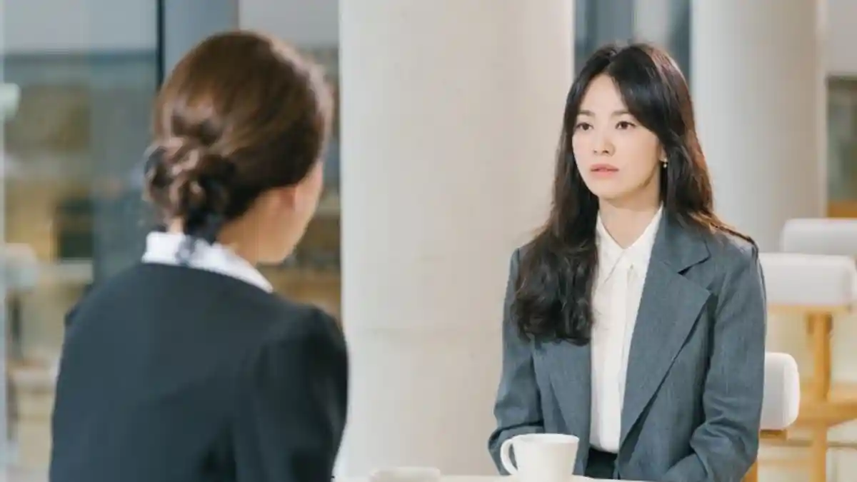Nonton Drama Korea Now We Are Breaking Up Sub Indo Full Episode, Tayang Malam Ini