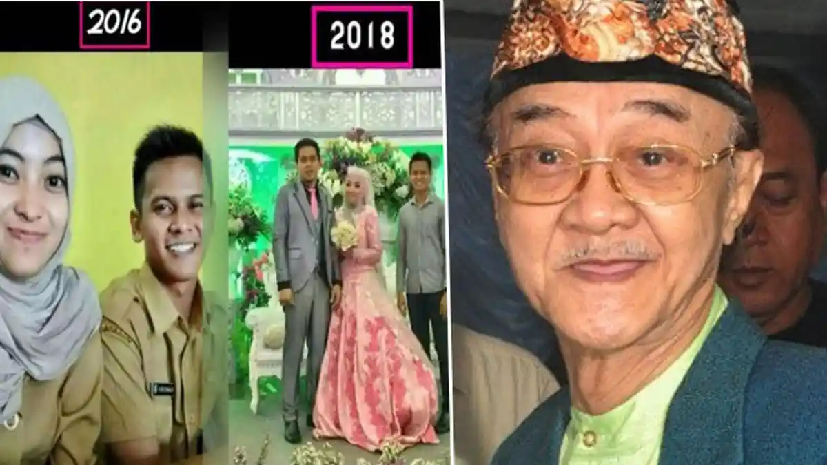 TERPOPULER Senin: Kabar Terkini Eyang Subur, 10 Tahun Jagain Jodoh Orang, Pengalaman Diganggu Emen