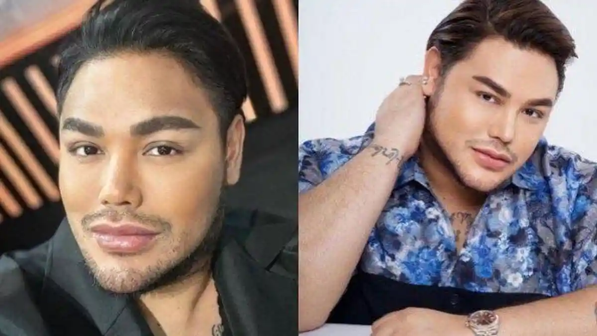 Tak Mau Berubah Seperti Aming, Ivan Gunawan Beri Jawaban Menohok Meski Dicibir