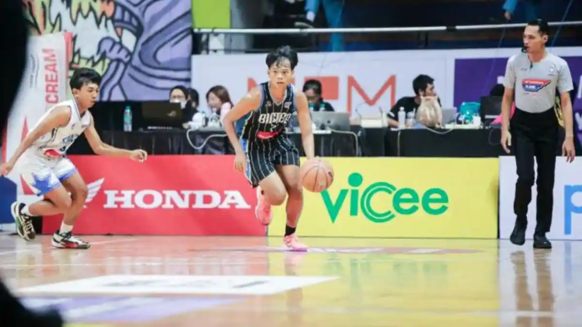 Hasil DBL Surabaya 2025, Tiga Tim Berhasil Lolos ke Round 2