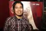 Dedi Mahendra Desta 