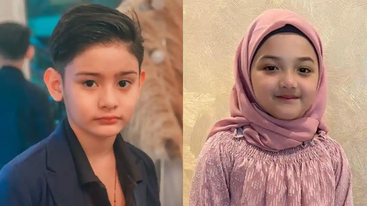 Mengaku Suka Arsy Hermansyah, King Faaz Tolak Pacaran, Pilih Taaruf Karena Agama Nomor Satu