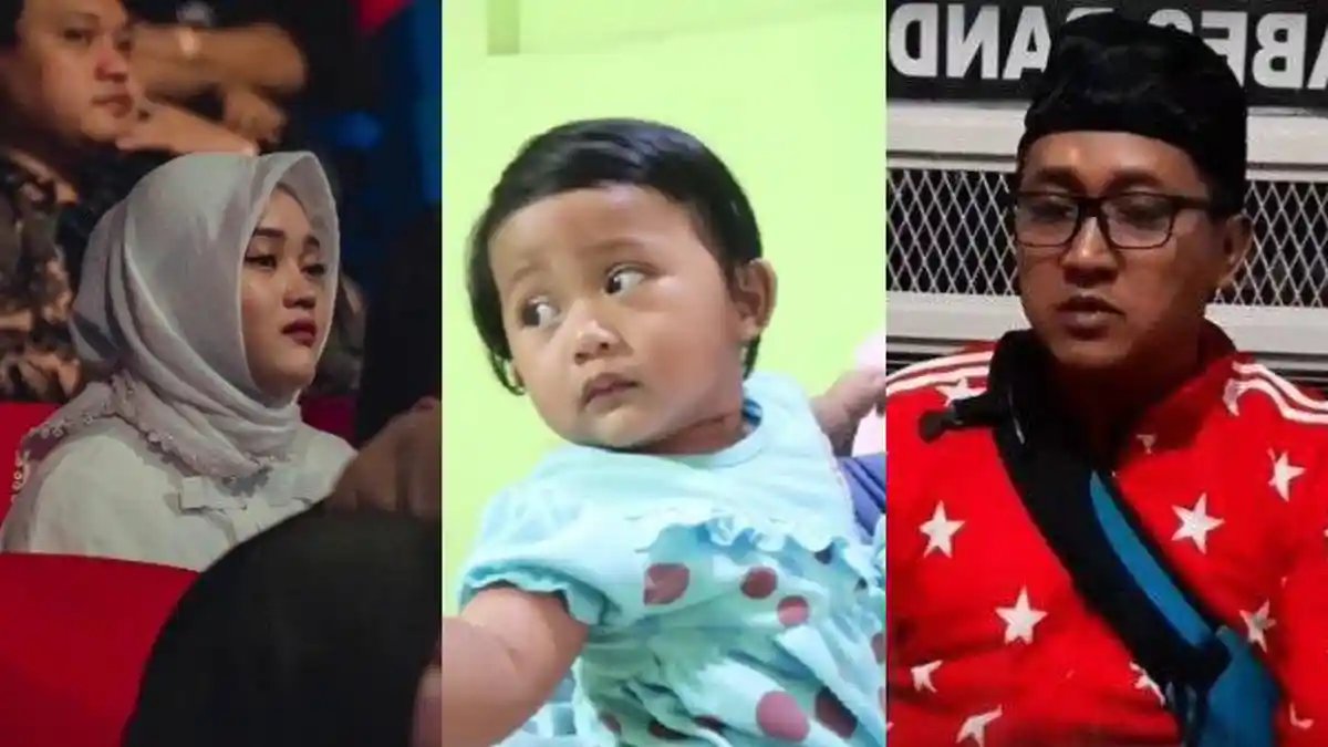 BUKTI Teddy Kalah dari Rizky Febian & Putri Delina Soal Perhatian ke Bintang: Harusnya Dia Bersyukur