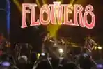 The Flowers Meriahkan Synchronize Fest 2019