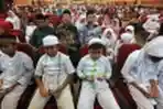 Sekda Jabar Beri Santunan dan Gelar Doa Bersama Anak Yatim