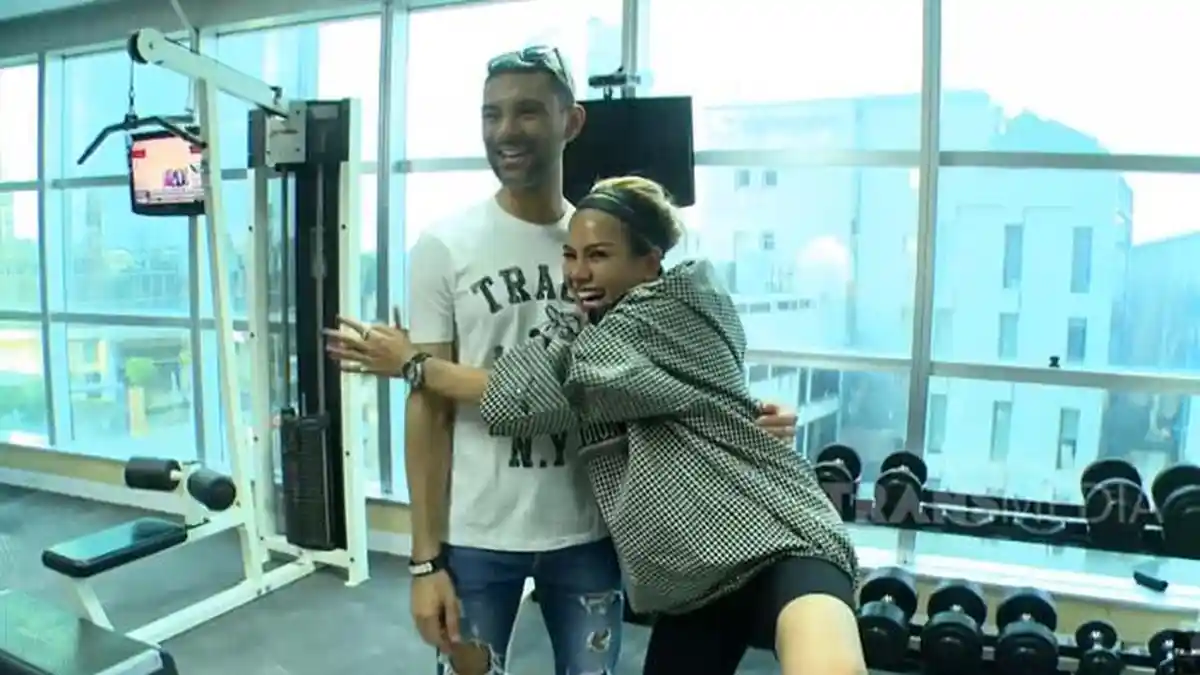Didi Riyadi Ungkap Nama Artis Wanita yang Pernah Mengejarnya, Nikita Mirzani Syok Tak Percaya