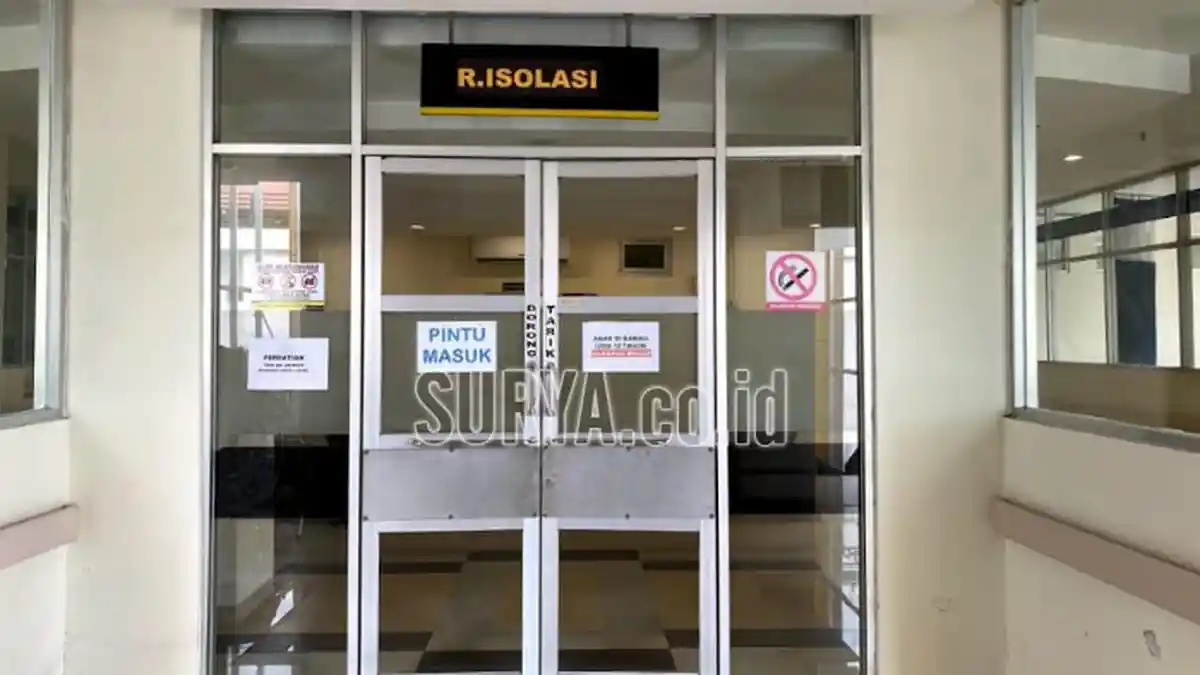 RS Penuh, Jakarta Sulap Islamic Centre, Taman Mini, dan JIC Jadi Tempat Isolasi, Juga Buka 2 Hotel