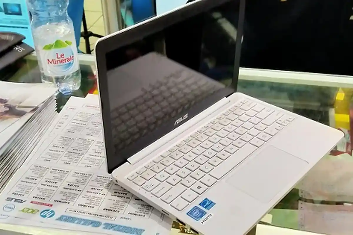 Daftar Harga Laptop Asus Bulan Juli 2020 dan Spesifikasinya