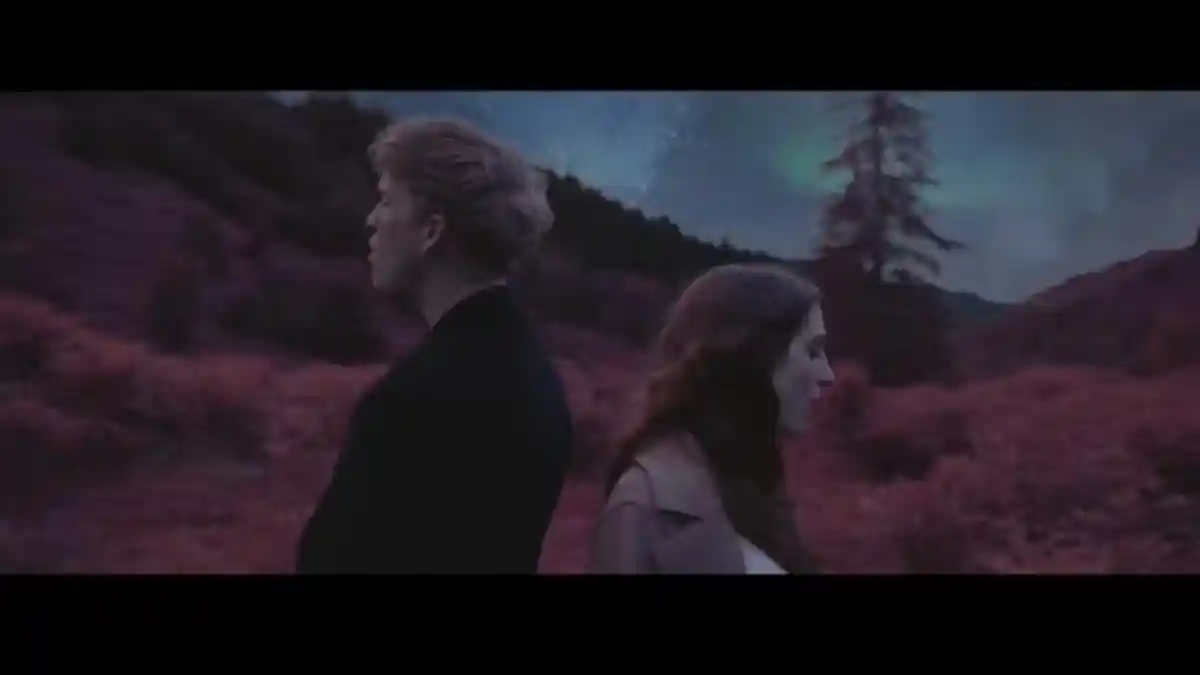 Chord Gitar Let It All Go - Birdy feat. Rhodes