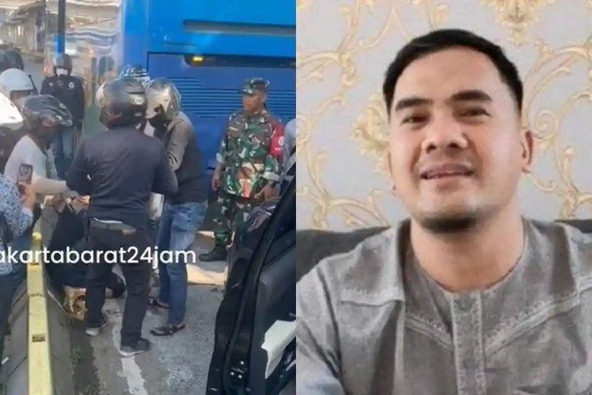 Ulah Asisten Bikin Saipul Jamil Ikut Terseret, Diam-diam Transaksi Narkoba saat Bang Ipul Salat