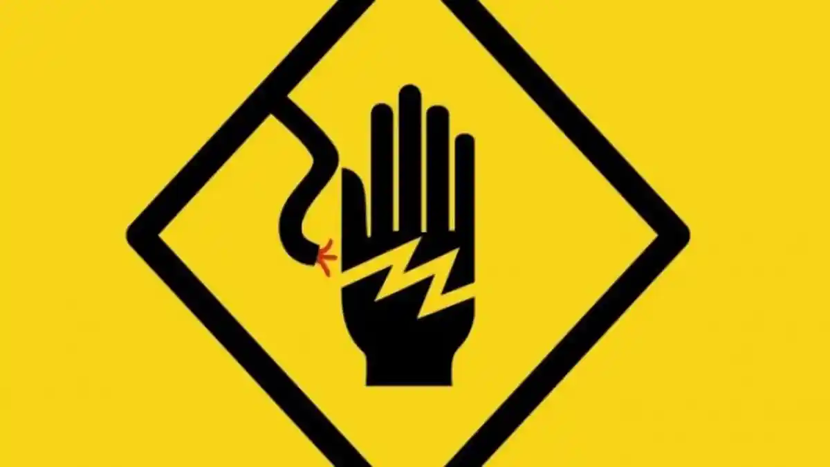 Pertolongan Pertama Menyelamatkan Orang yang Tersengat Listrik