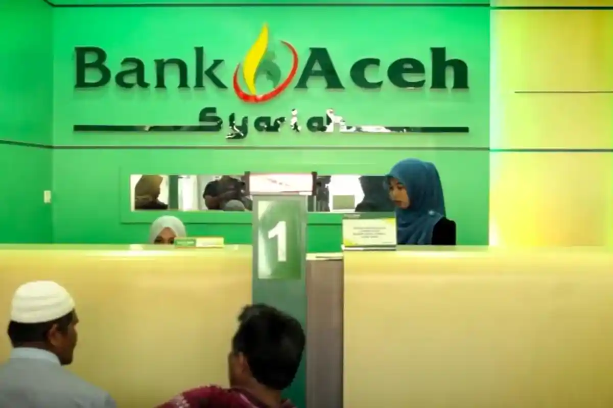 Bank Aceh Syariah Tetap Buka pada Lebaran Kedua Idul Adha