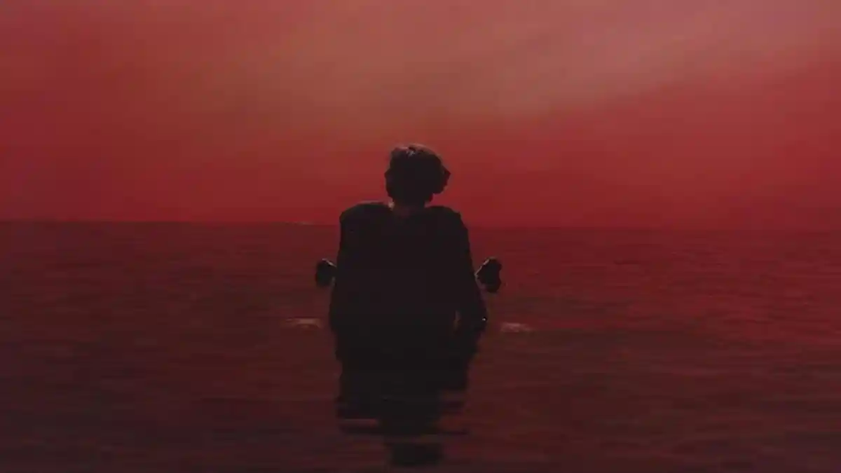 Terjemahan Lirik Lagu Falling - Harry Styles: What Am I Now? What Am I Now?