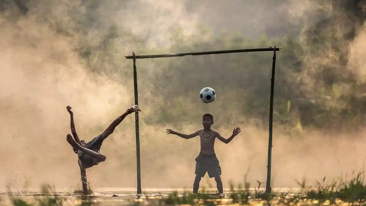 10 Arti Mimpi Sepak Bola, Diramalkan Akan Mendapatkan Rezeki yang Tak Diduga-duga