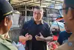 Anggota DPRD DKI Kenneth Minta Sistem Pengelolaan Sampah Jakarta Harus Dibangun dari Hulu
