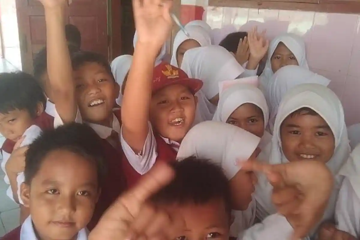 Penyebab Program Makan Bergizi Gratis Belum Terlaksana di Mamuju Tengah 